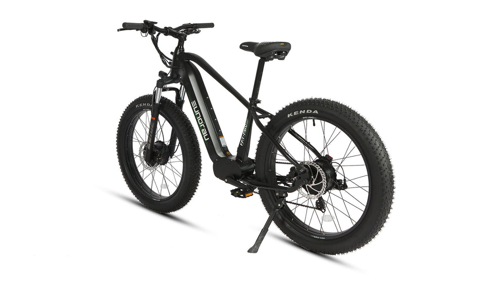 Eunorau Fat-AWD 2.0