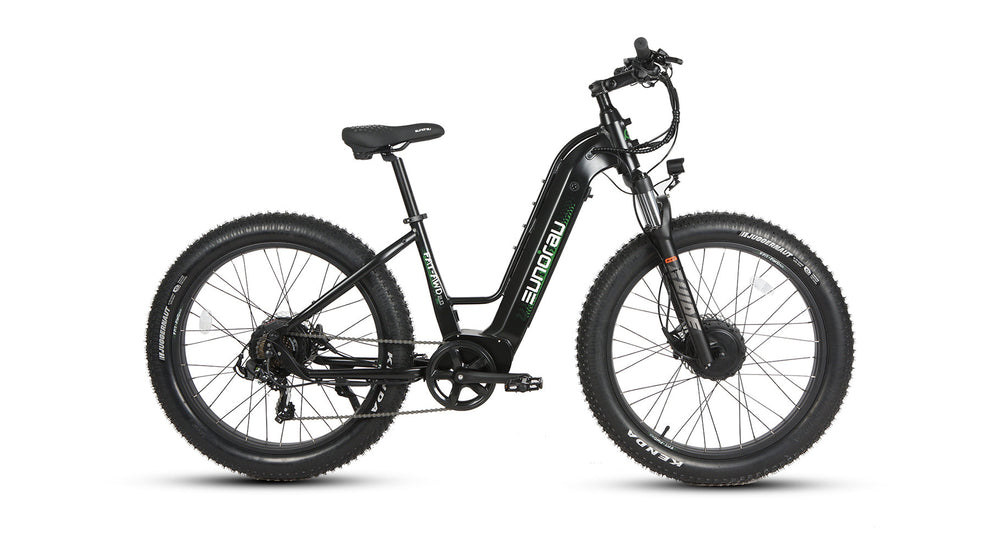 Eunorau Fat-AWD 2.0