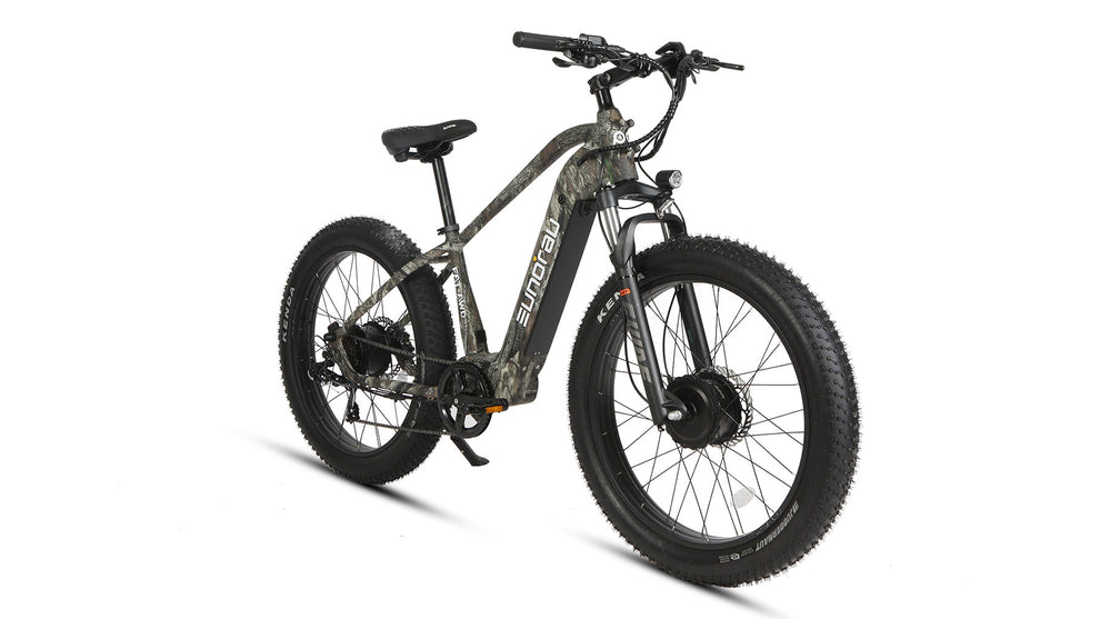 Eunorau Fat-AWD 2.0