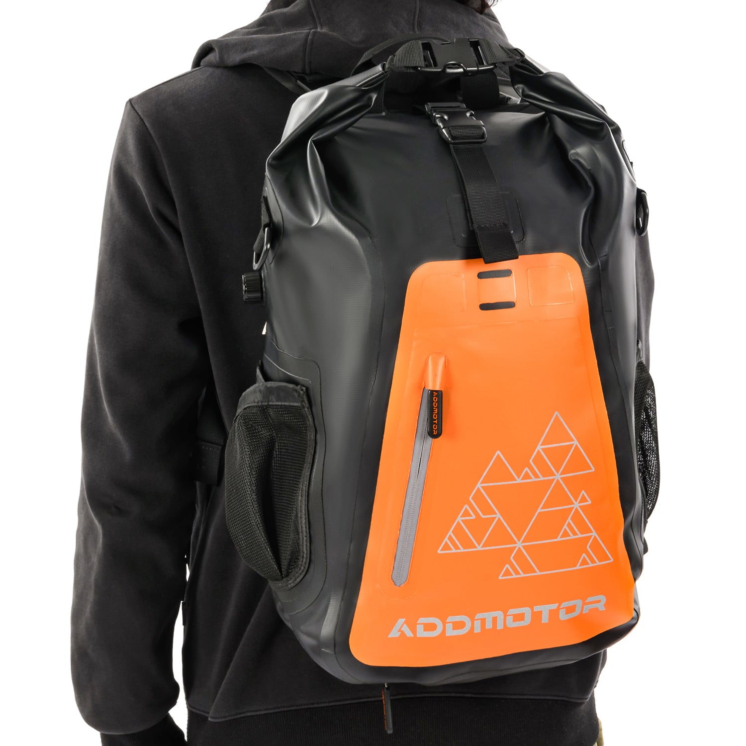 Addmotor Bicycle Backpack Bag