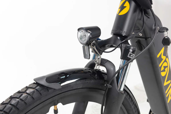 Tempo Commuter Ebike (Canadian)