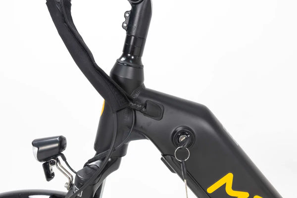 Tempo Commuter Ebike (Canadian)