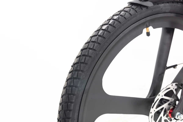 Tempo Commuter Ebike (Canadian)