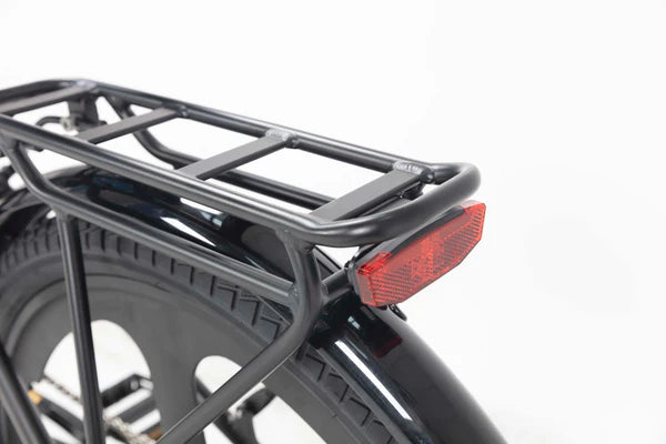 Tempo Commuter Ebike (Canadian)