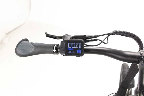 Tempo Commuter Ebike (Canadian)