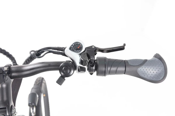 Tempo Commuter Ebike (Canadian)