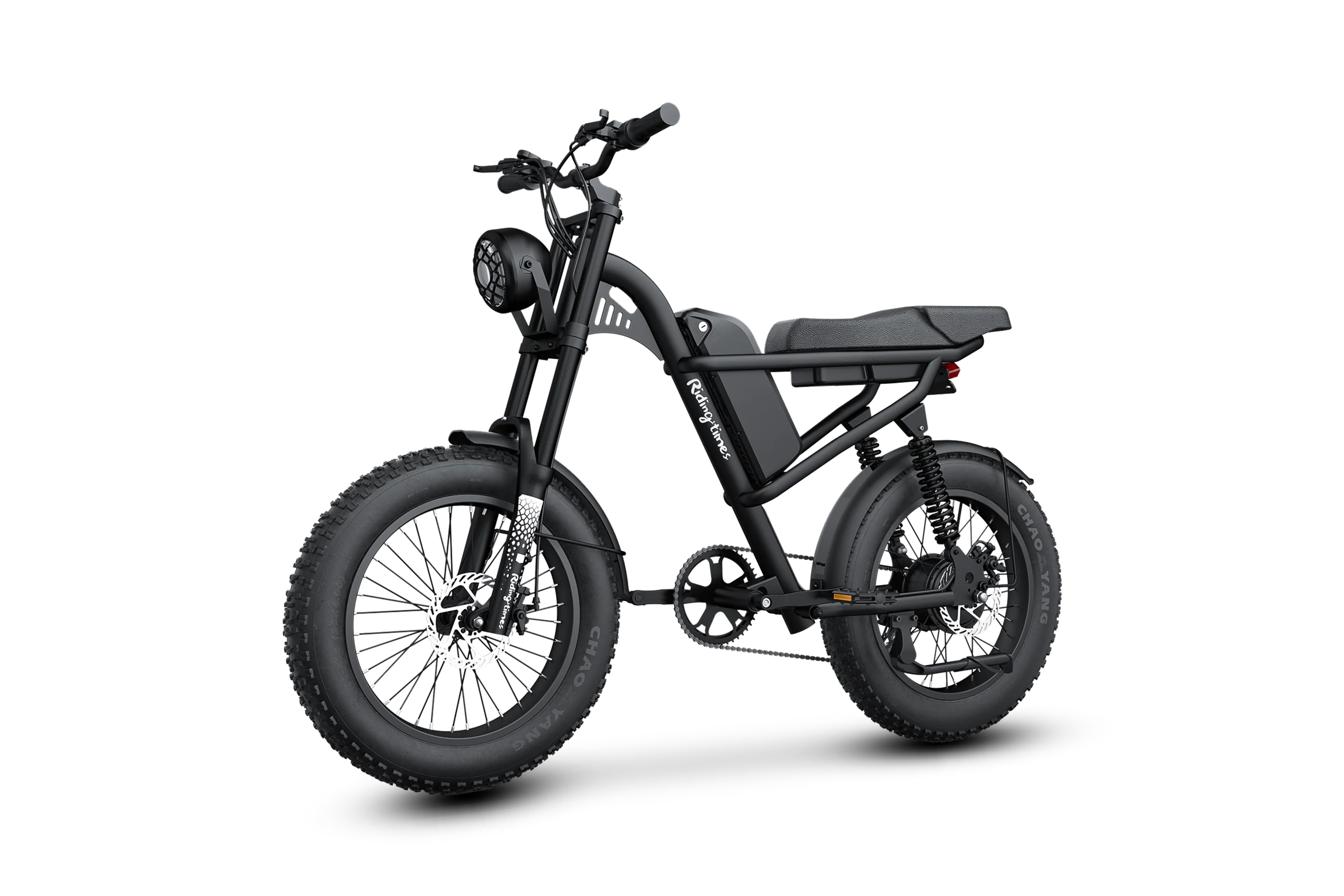 Z8 Electric Bike
