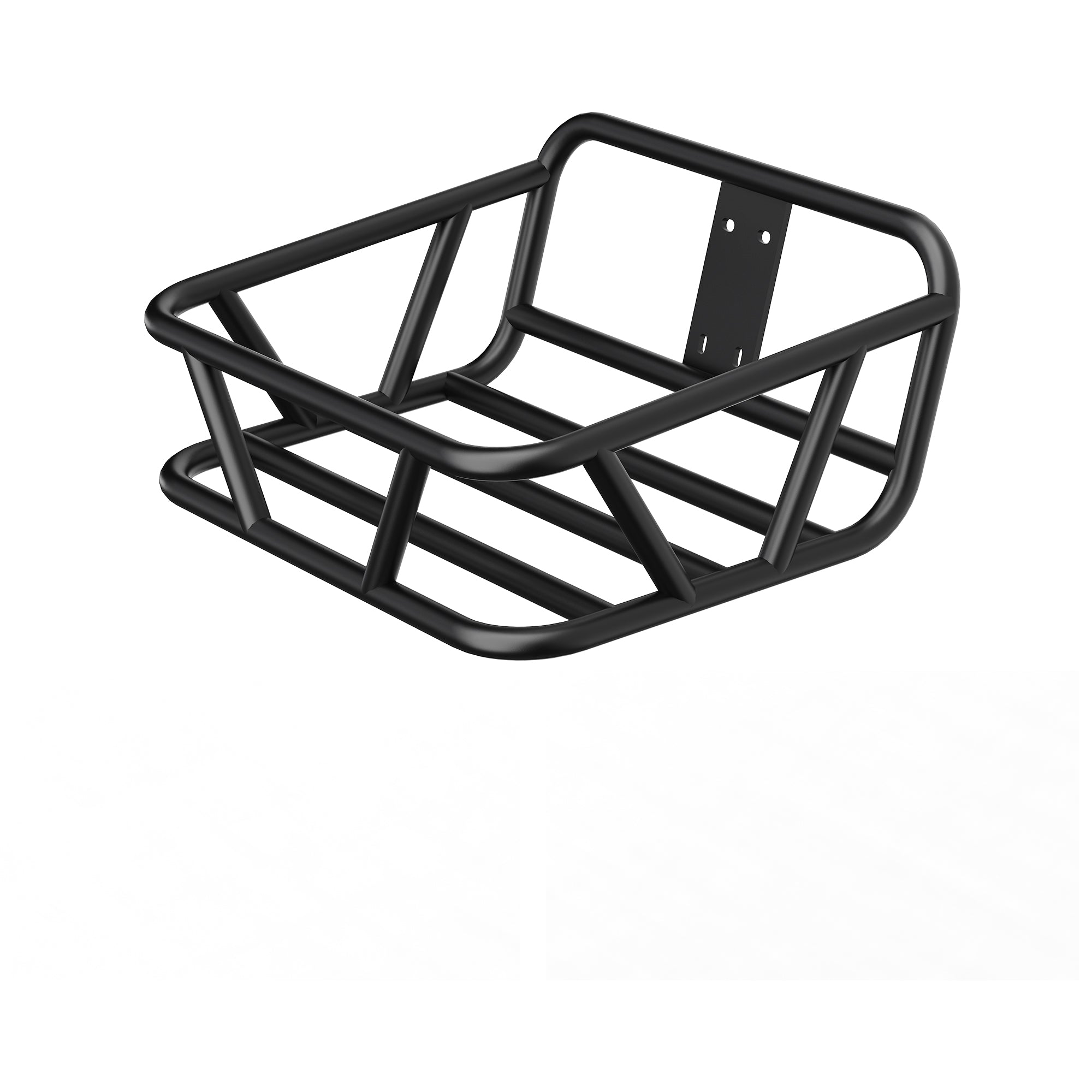 TESWAY Front Basket | Zeus eBikes Canada – Zeus Ebikes Canada