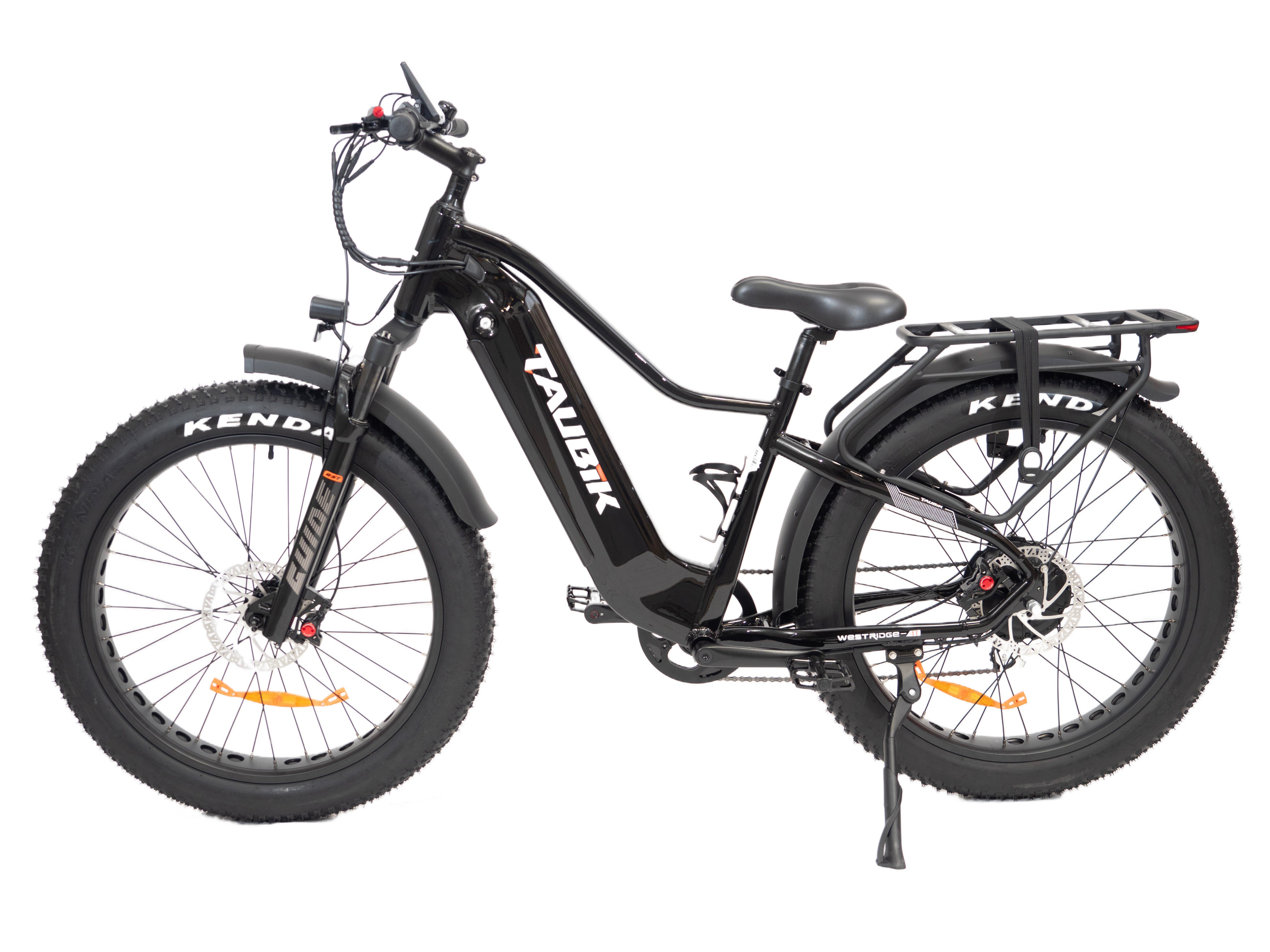 Westridge 4T Off Road