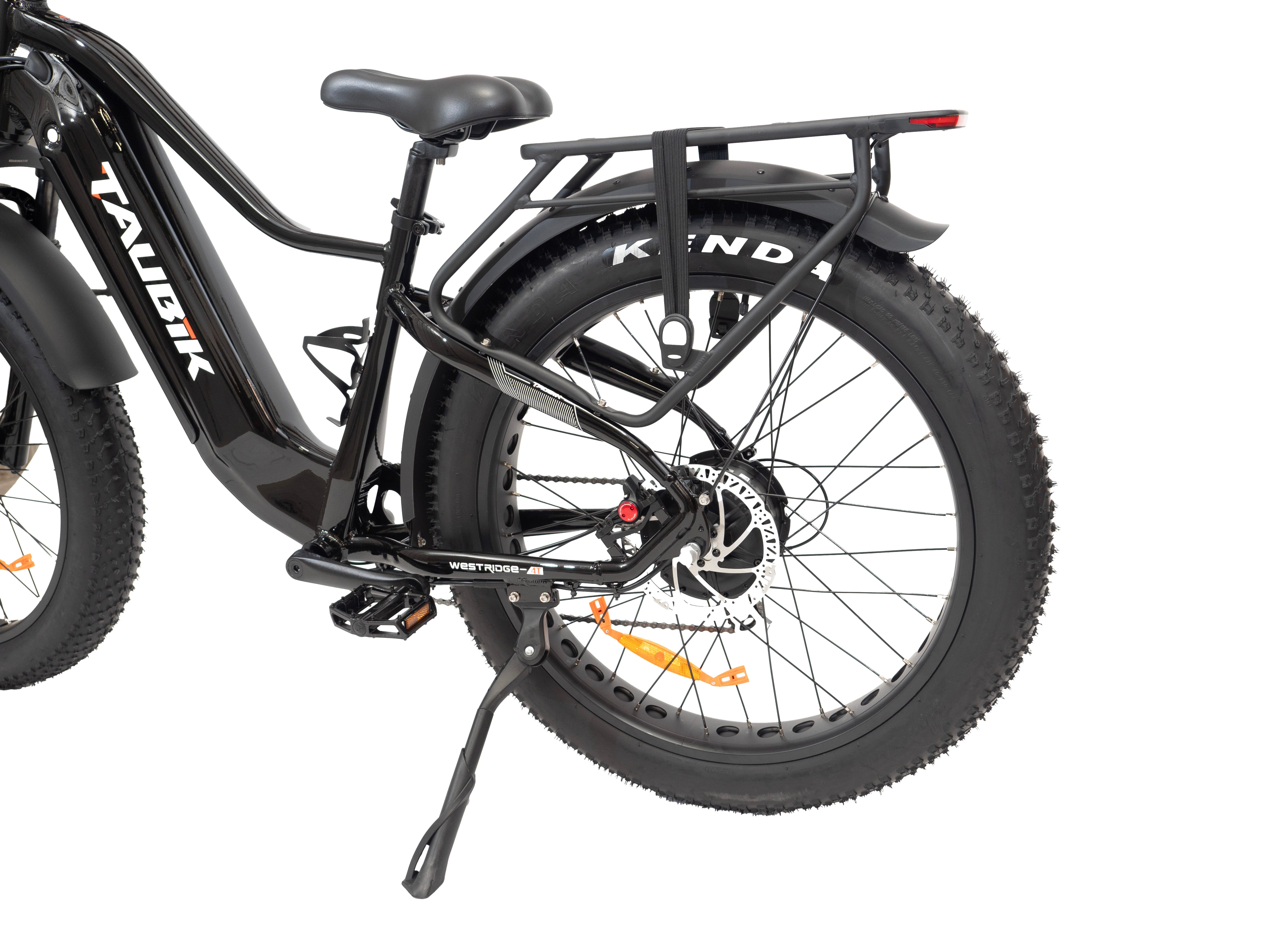 Westridge 4T Off Road