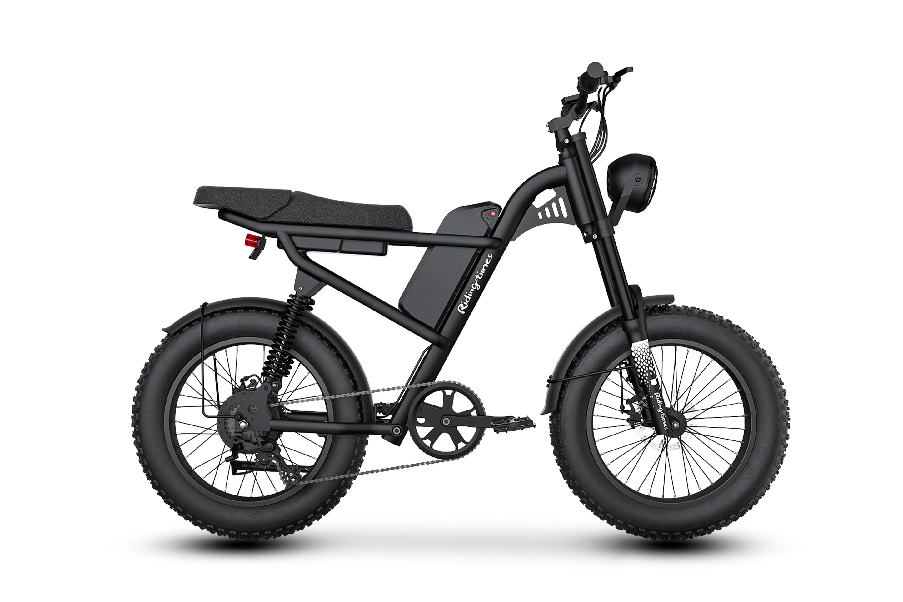 Z8 Electric Bike