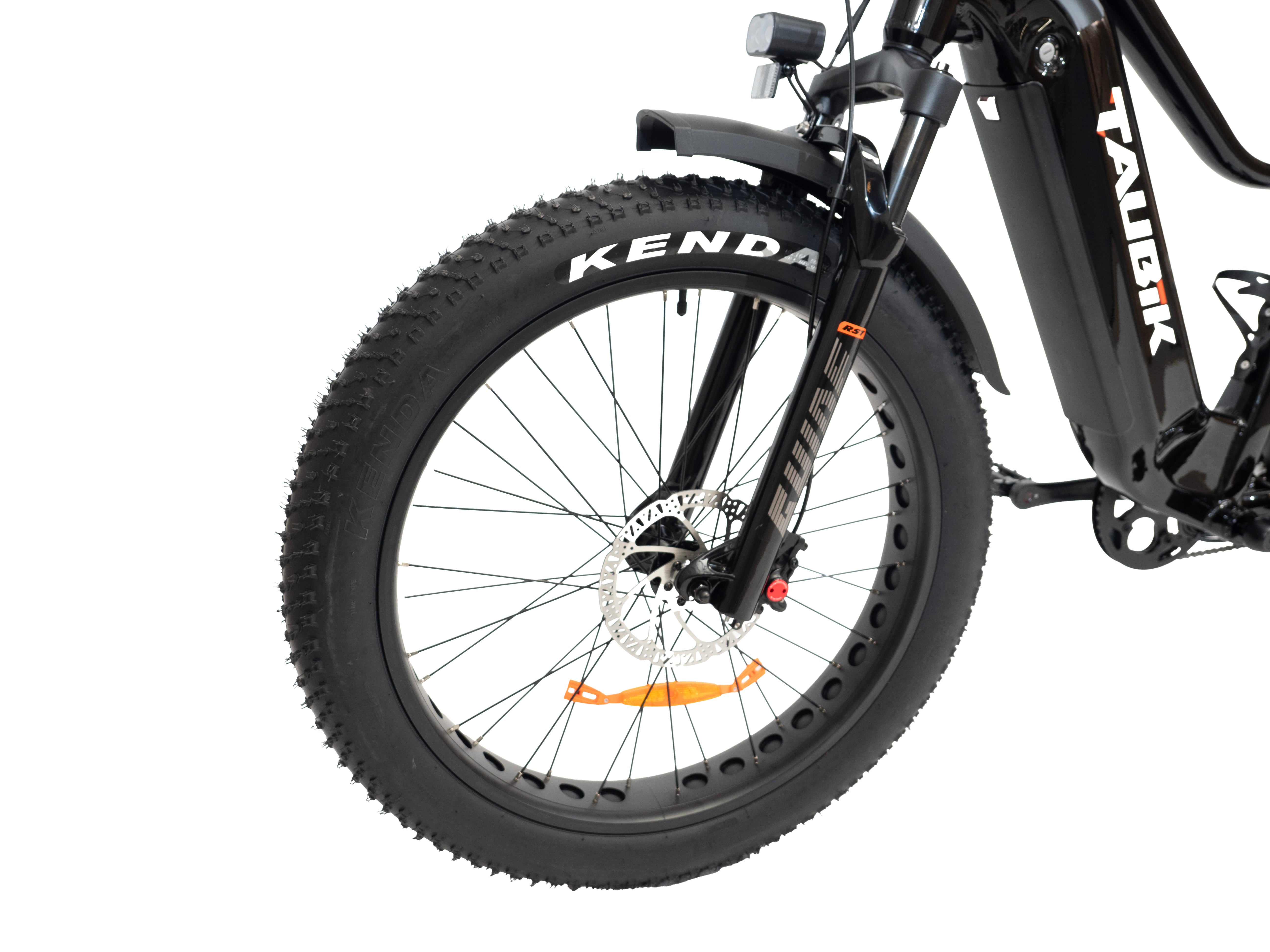 Westridge 4T Off Road