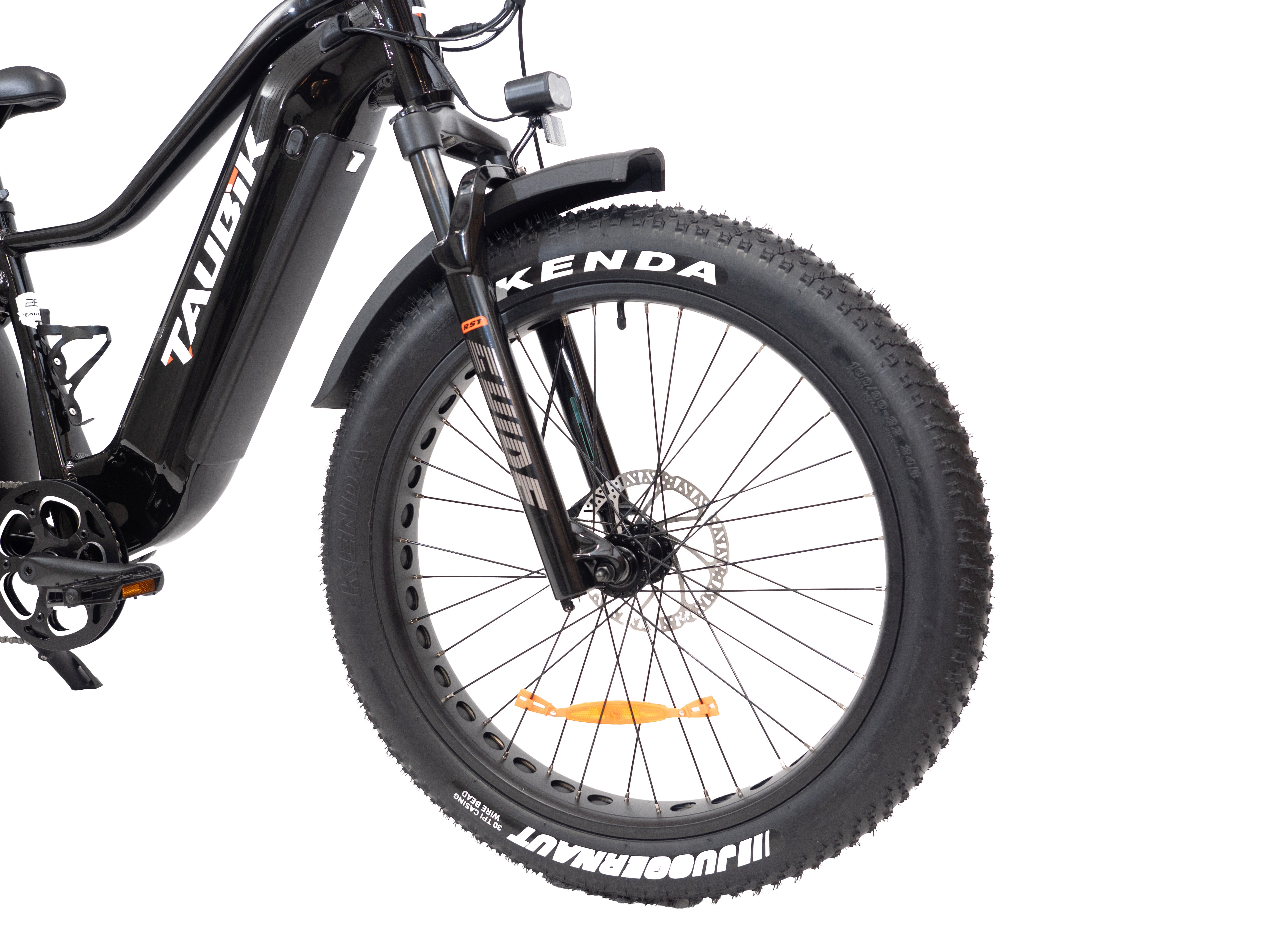 Westridge 4T Off Road