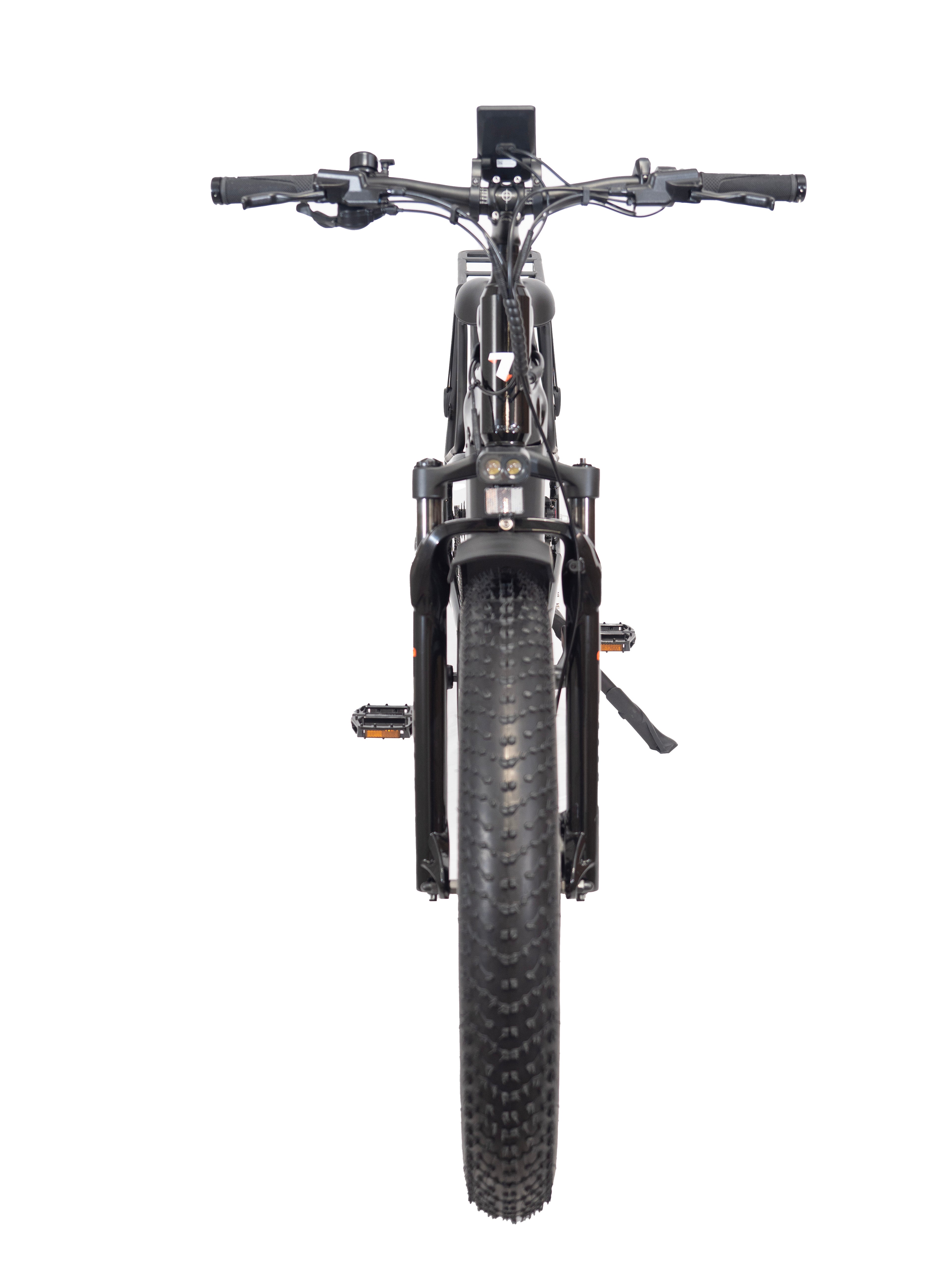 Westridge 4T Off Road