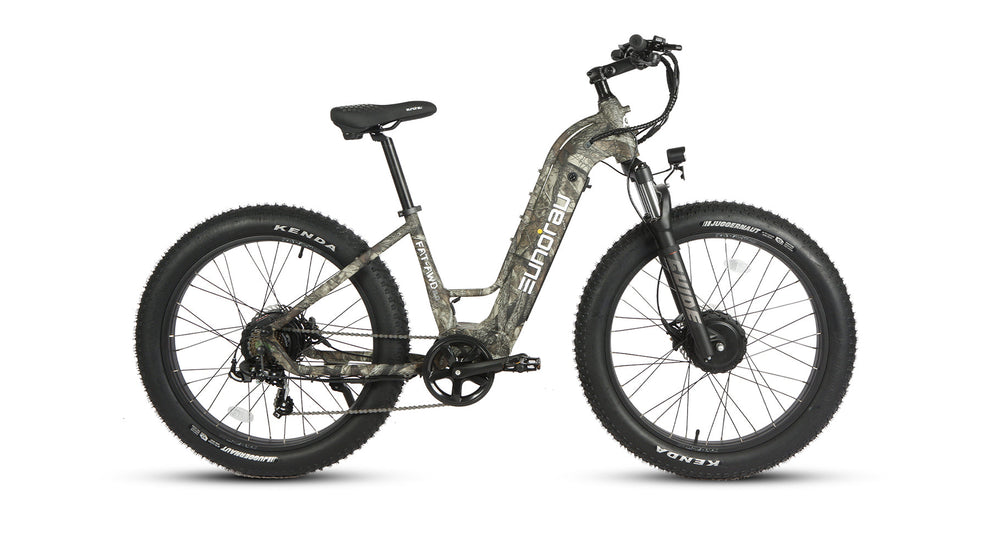 Eunorau Fat-AWD 2.0