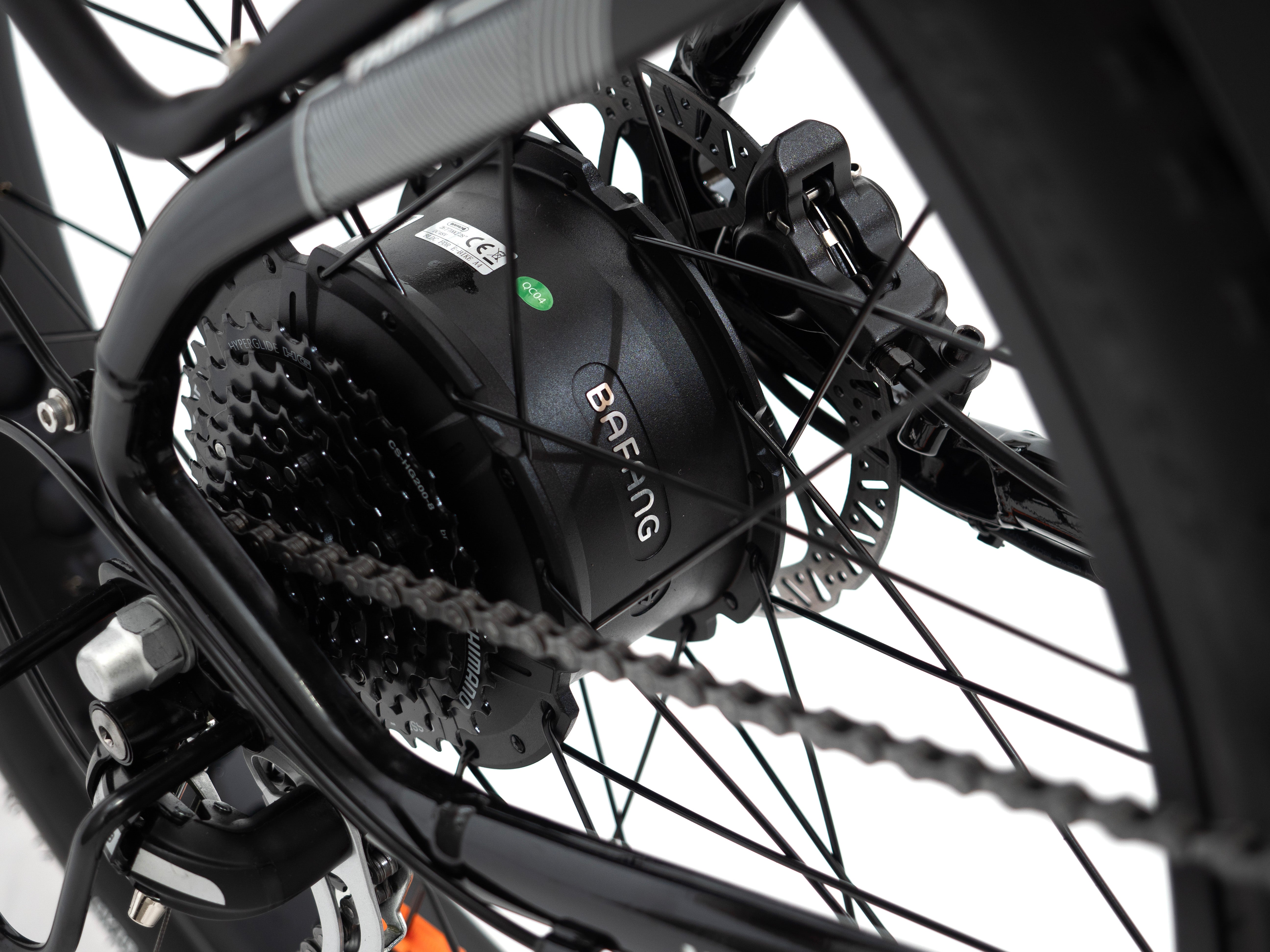 Westridge 4T Off Road