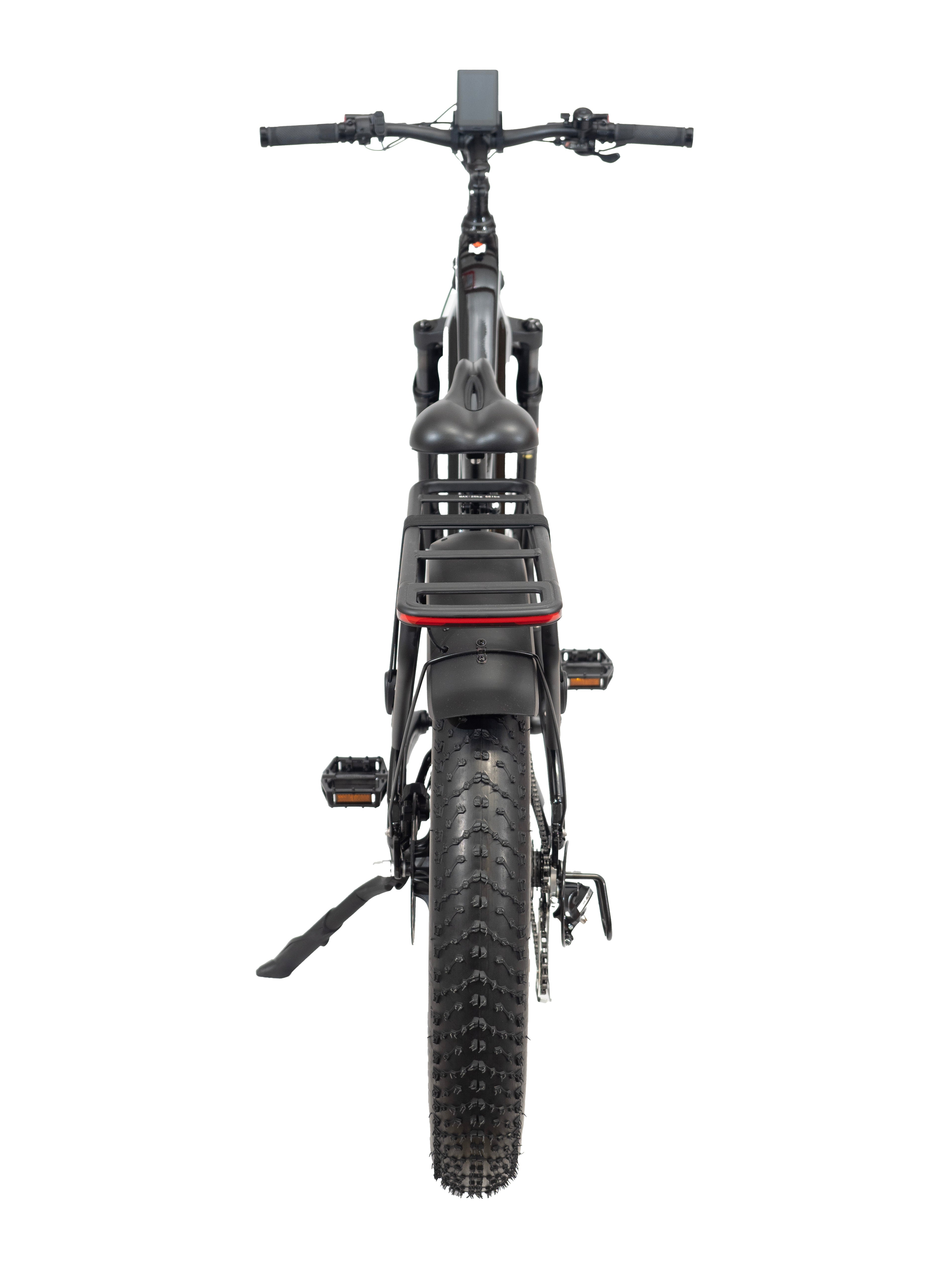 Westridge 4T Off Road