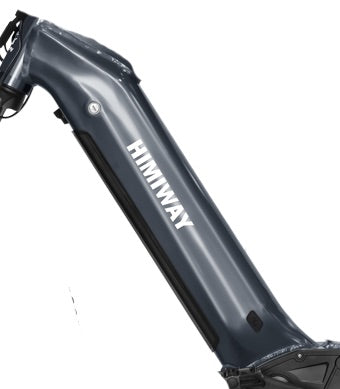 Himiway Zebra D5 Updated Version