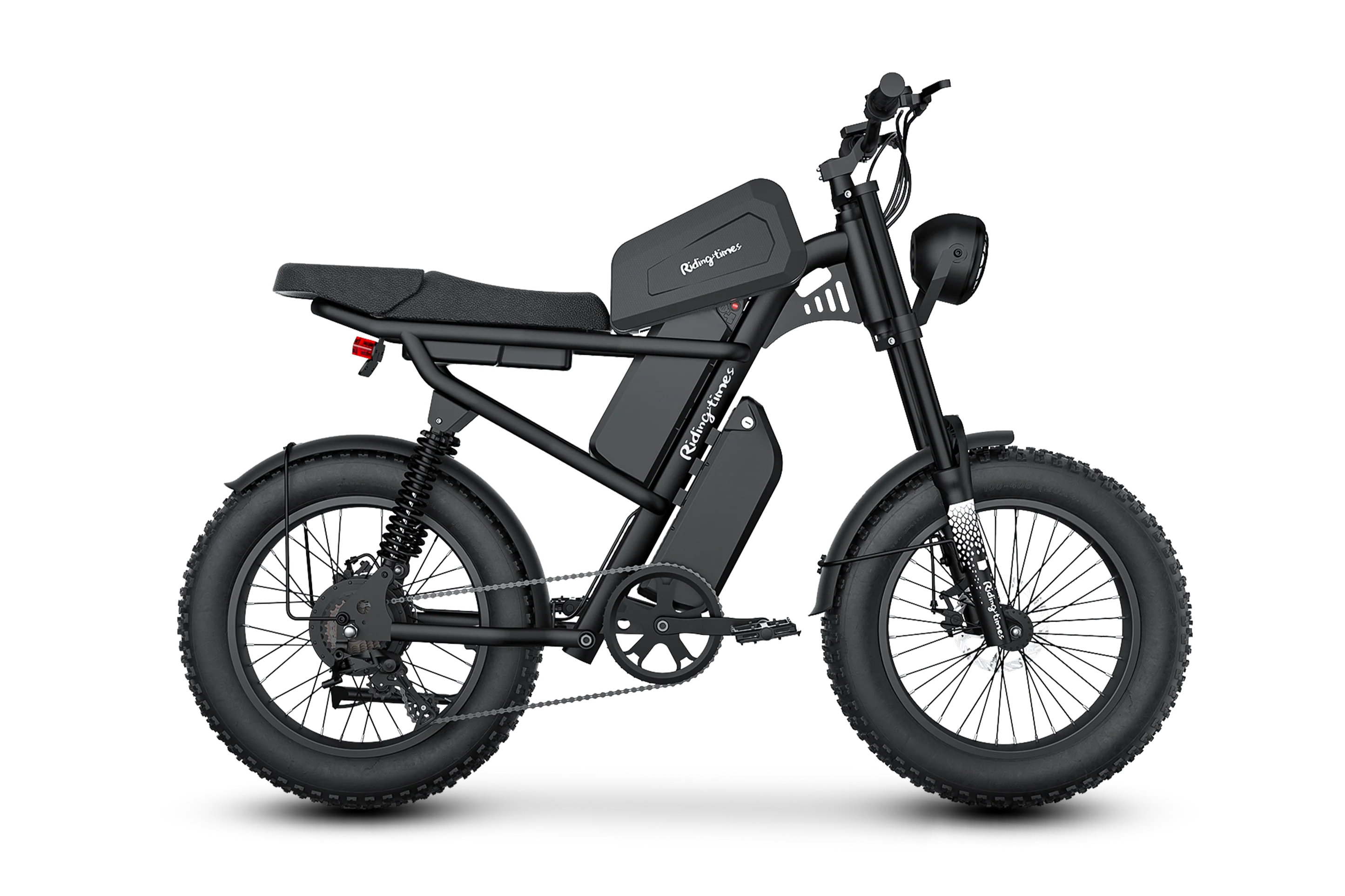 Z8 Electric Bike