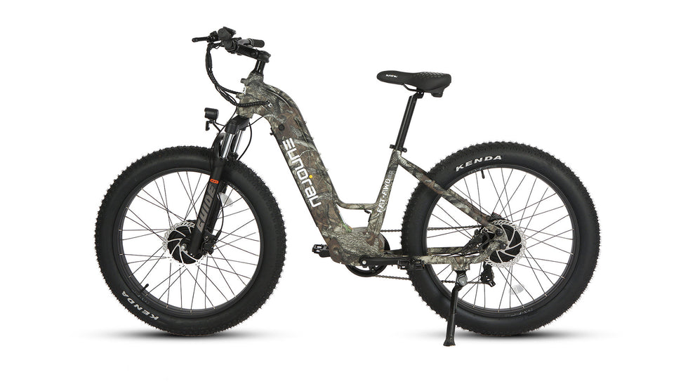 Eunorau Fat-AWD 2.0