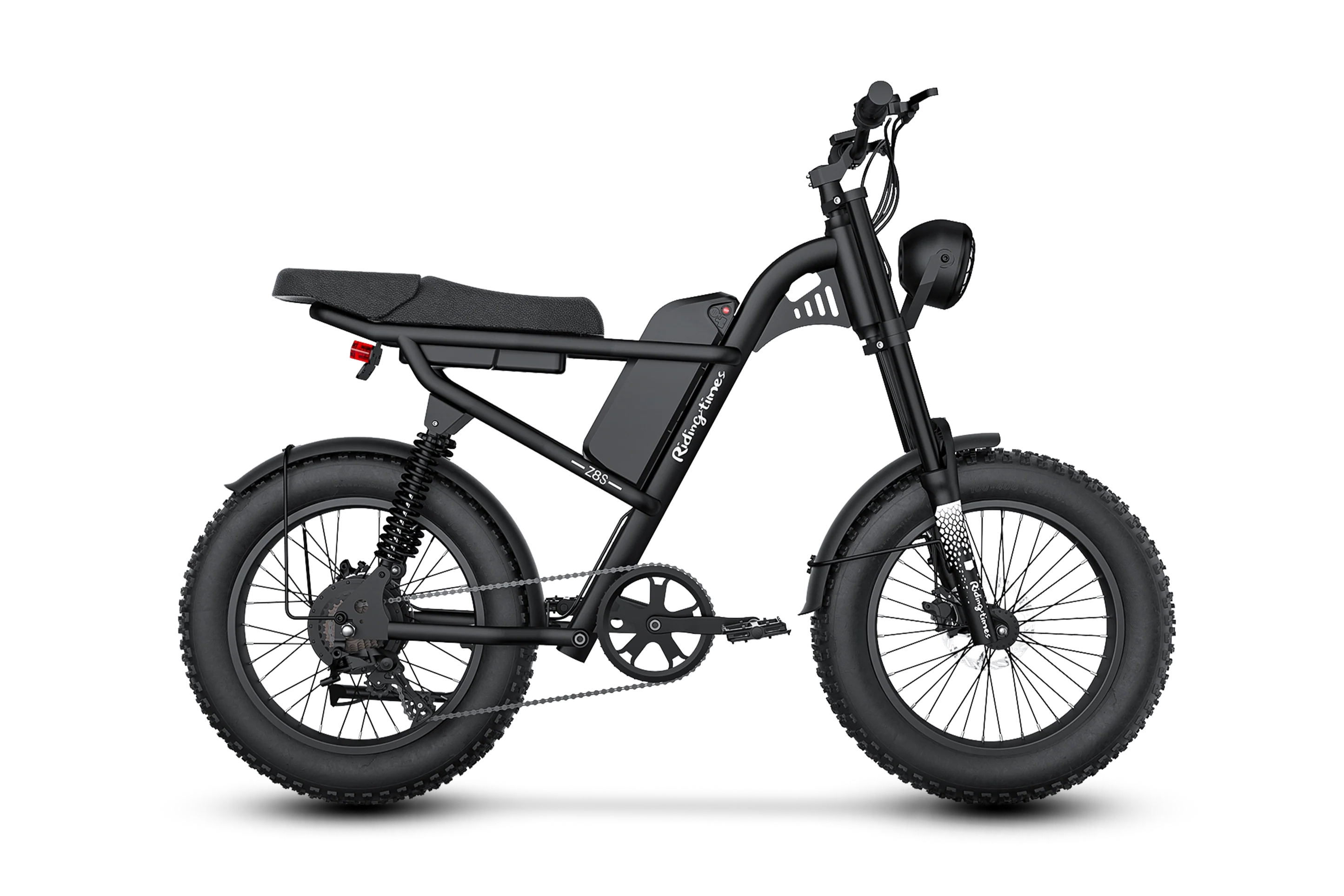 Z8 Electric Bike