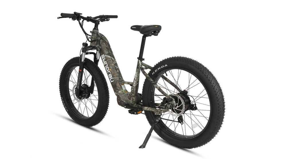 Eunorau Fat-AWD 2.0