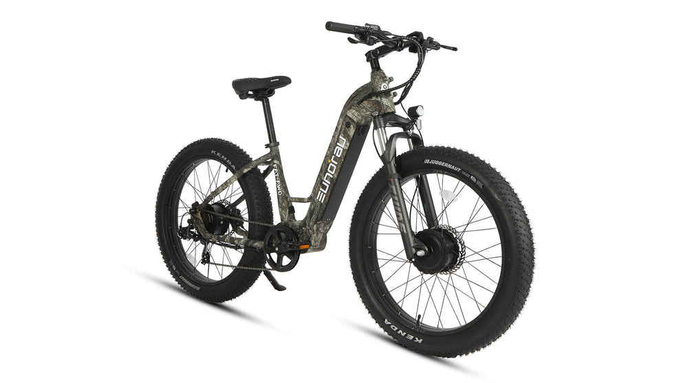 Eunorau Fat-AWD 2.0