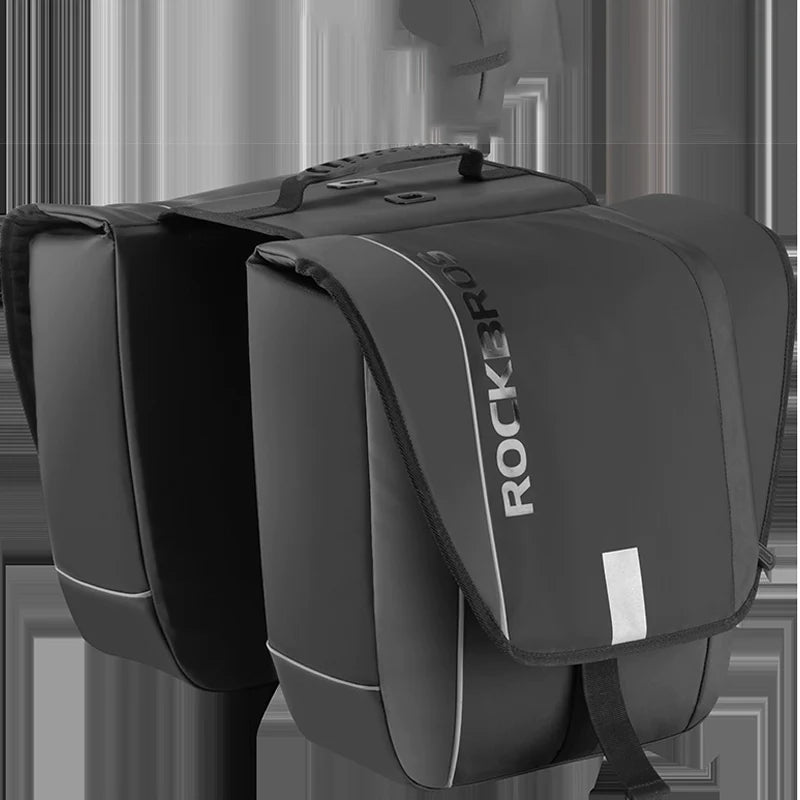 Bike Rack Pannier Bag