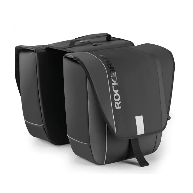 Bike Rack Pannier Bag Zeus Ebikes Canada