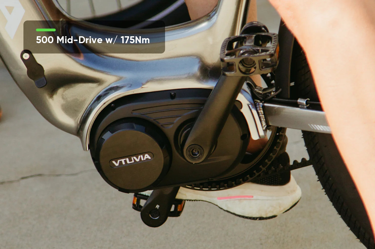 Vtuvia CMB Pro