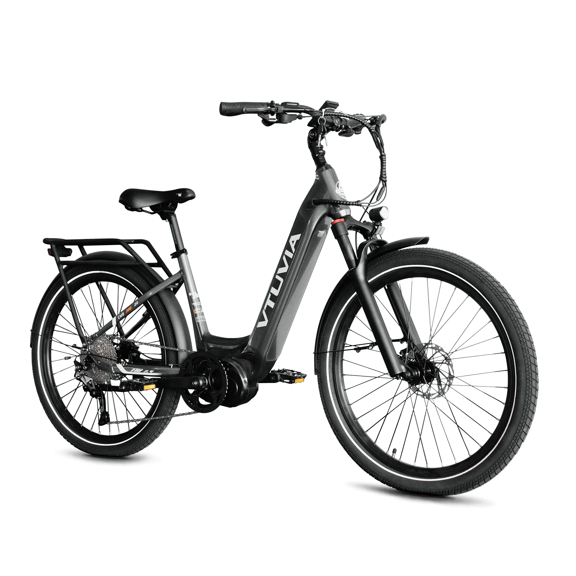 Vtuvia CMB Pro