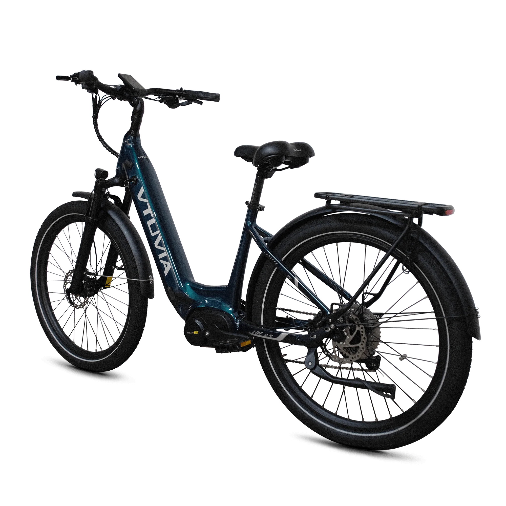 Vtuvia CMB Pro
