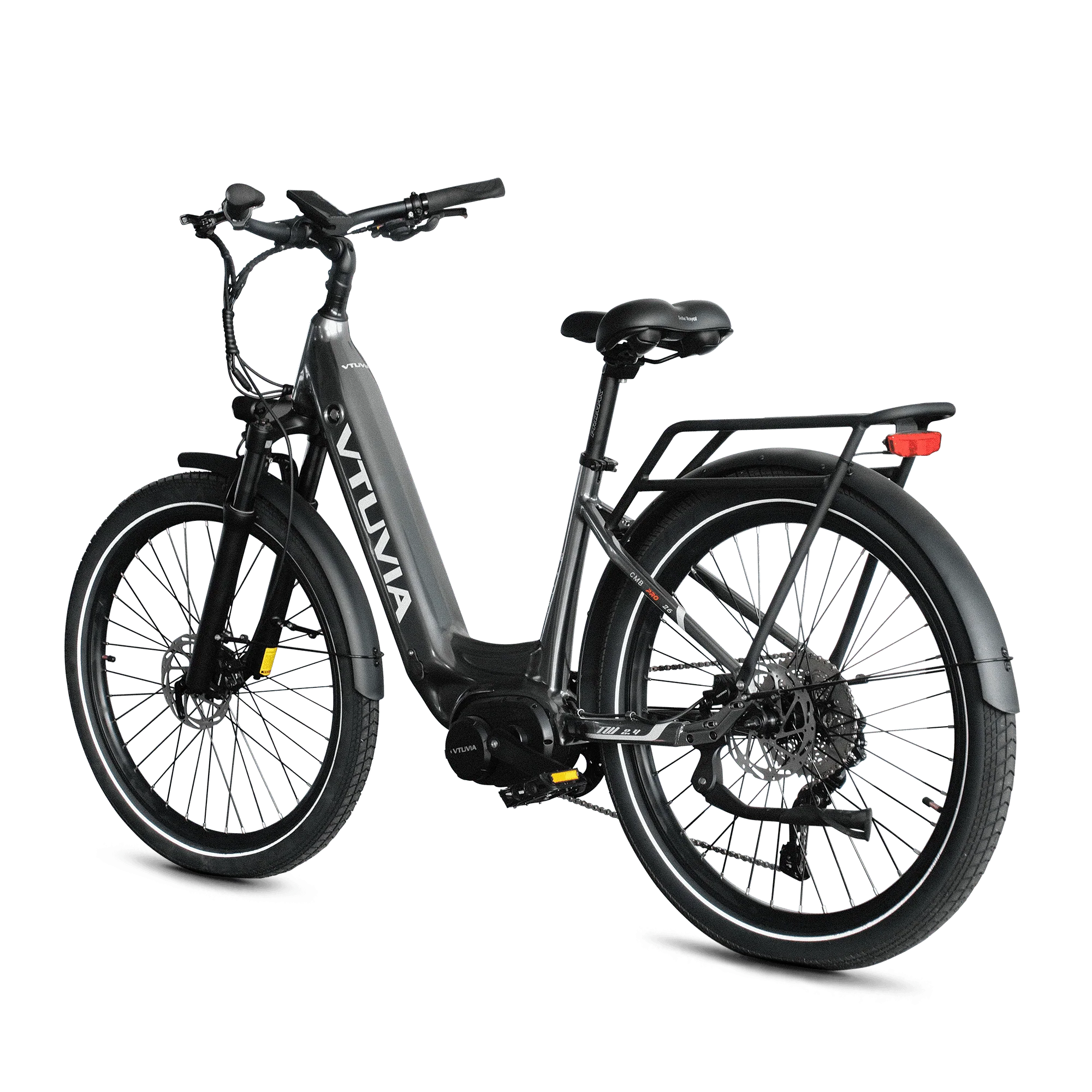 Vtuvia CMB Pro