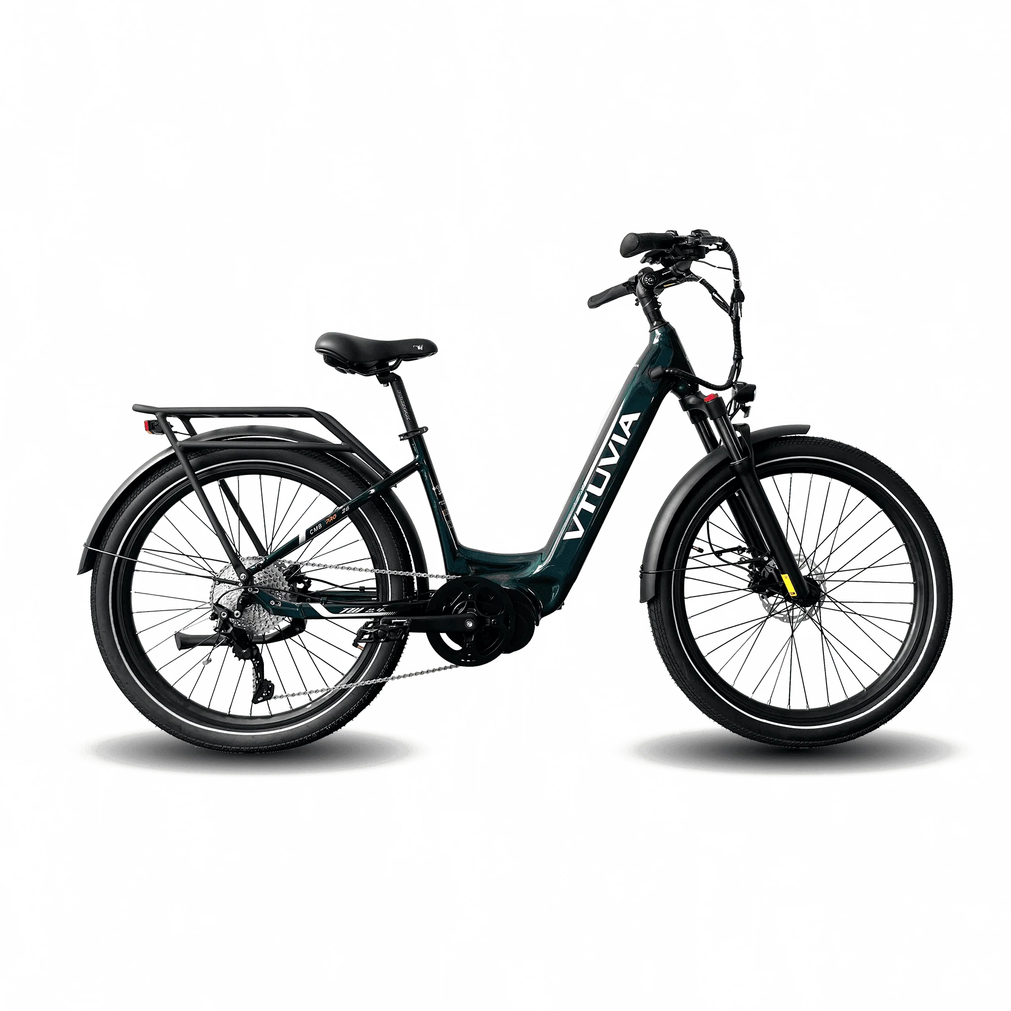 Vtuvia CMB Pro