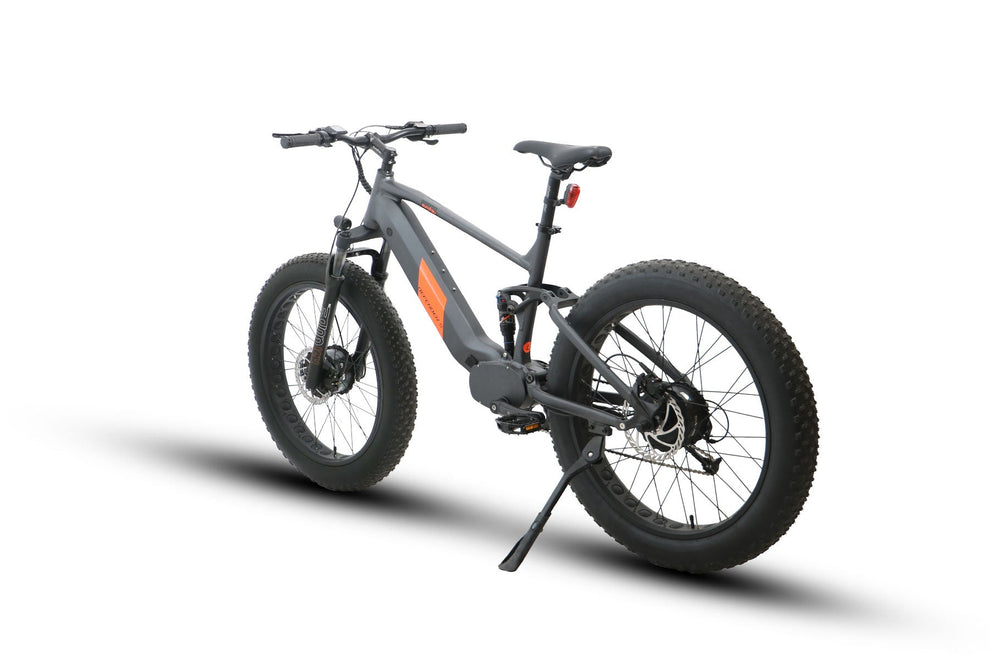 Eunorau Defender-S 1500W Ebike