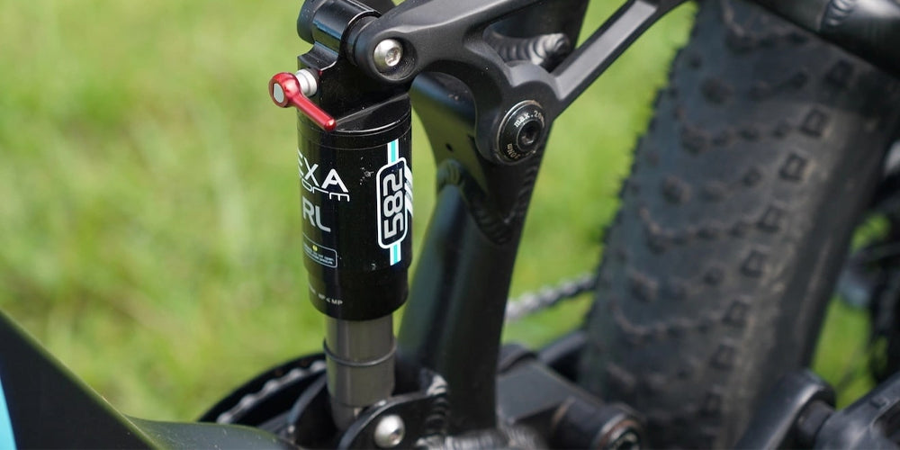 Eunorau Defender-S 1500W Ebike