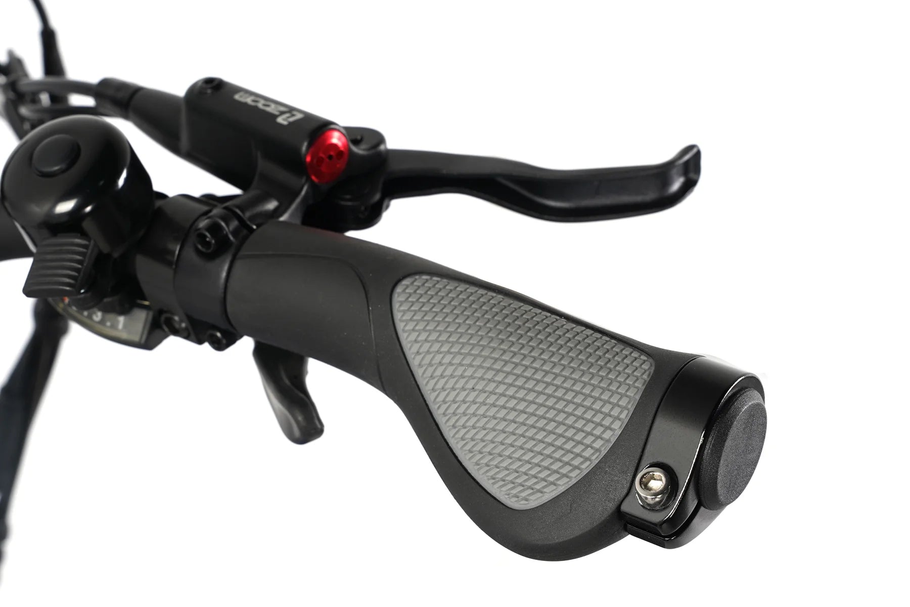Taubik Tour Step-Through Fat Tire eBike