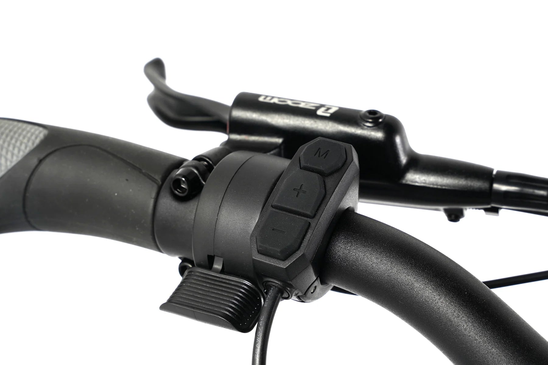 Taubik Tour Step-Through Fat Tire eBike