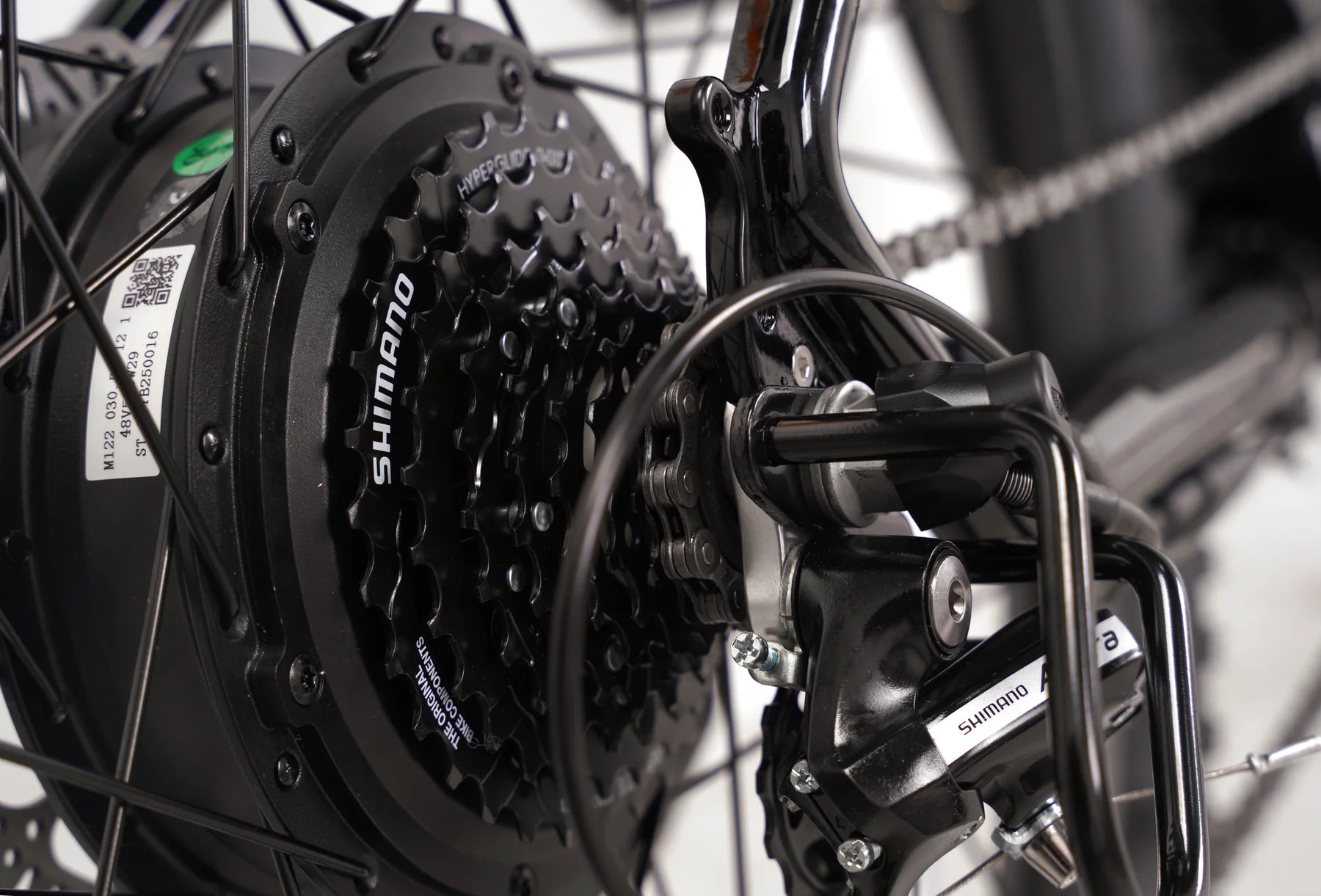 Taubik Westridge 29T