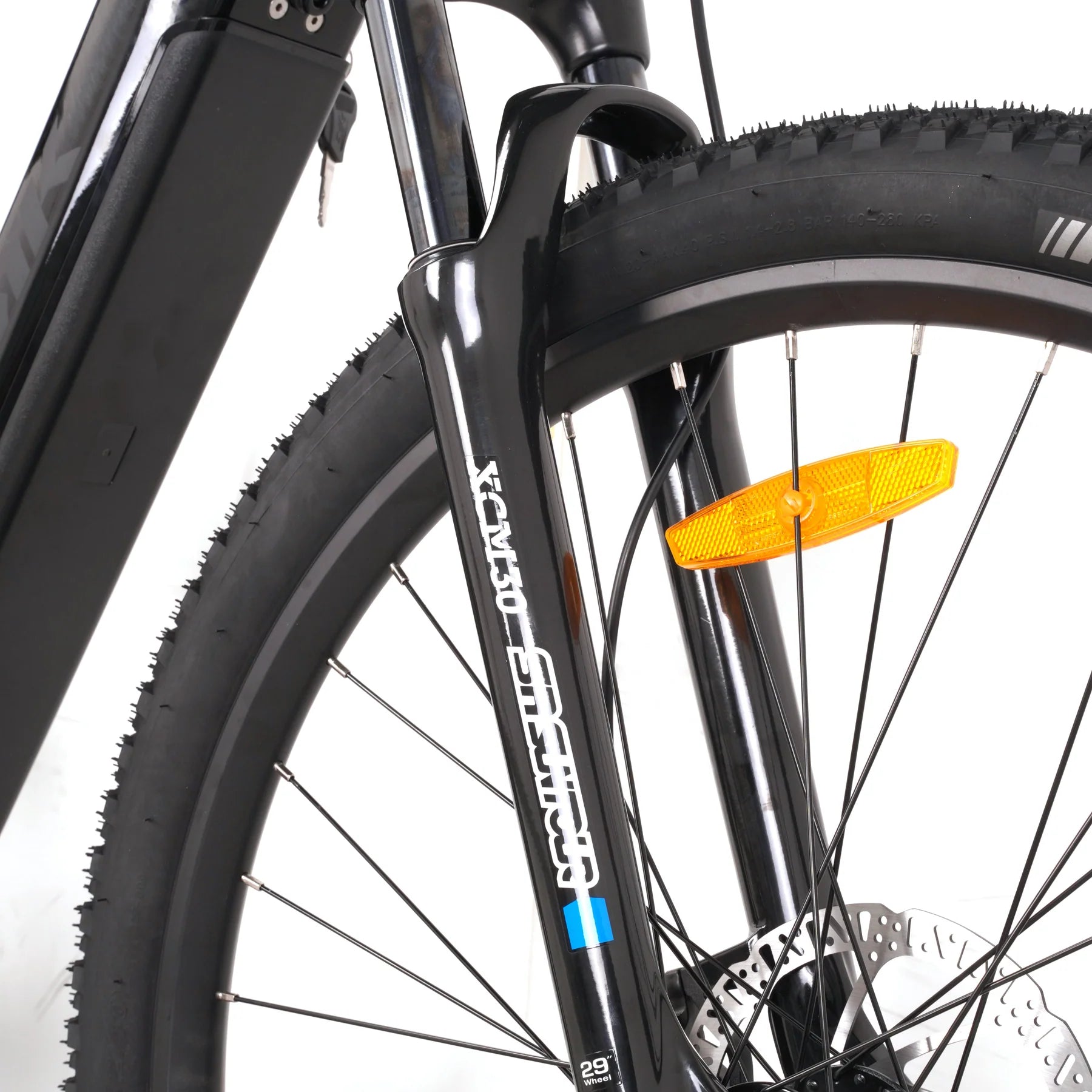 Taubik Westridge 29T