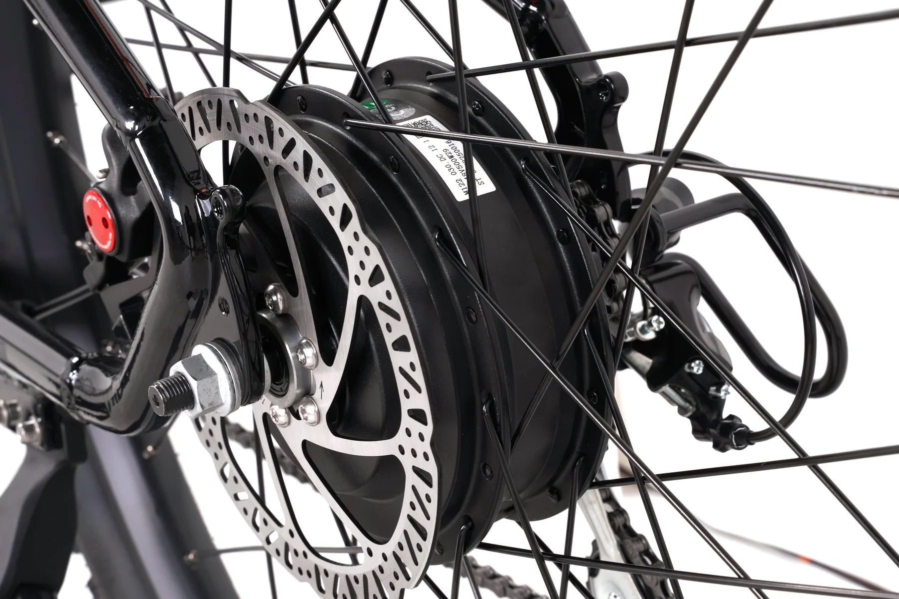 Taubik Westridge 29T