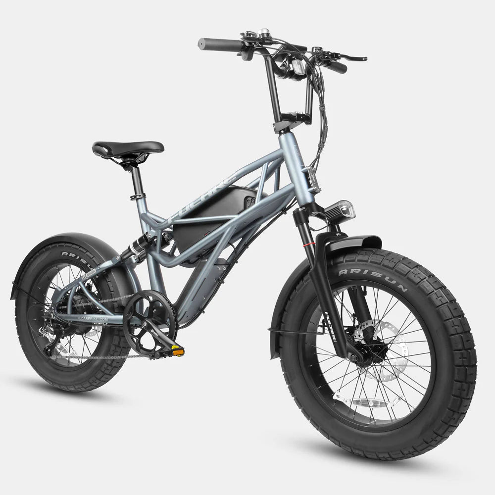 Fucare Scorpio Ebike (Pre-Order, clearing customs now)