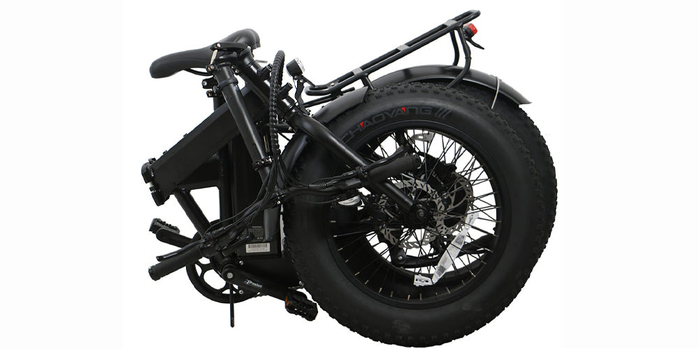 Eunorau E-FAT-MN 750W Ebike