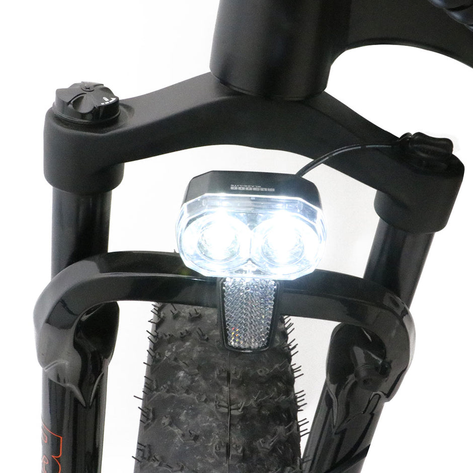 Eunorau Fat HS / Hunter X8 — 1000W Bafang Mid-Drive Off-Road eBike