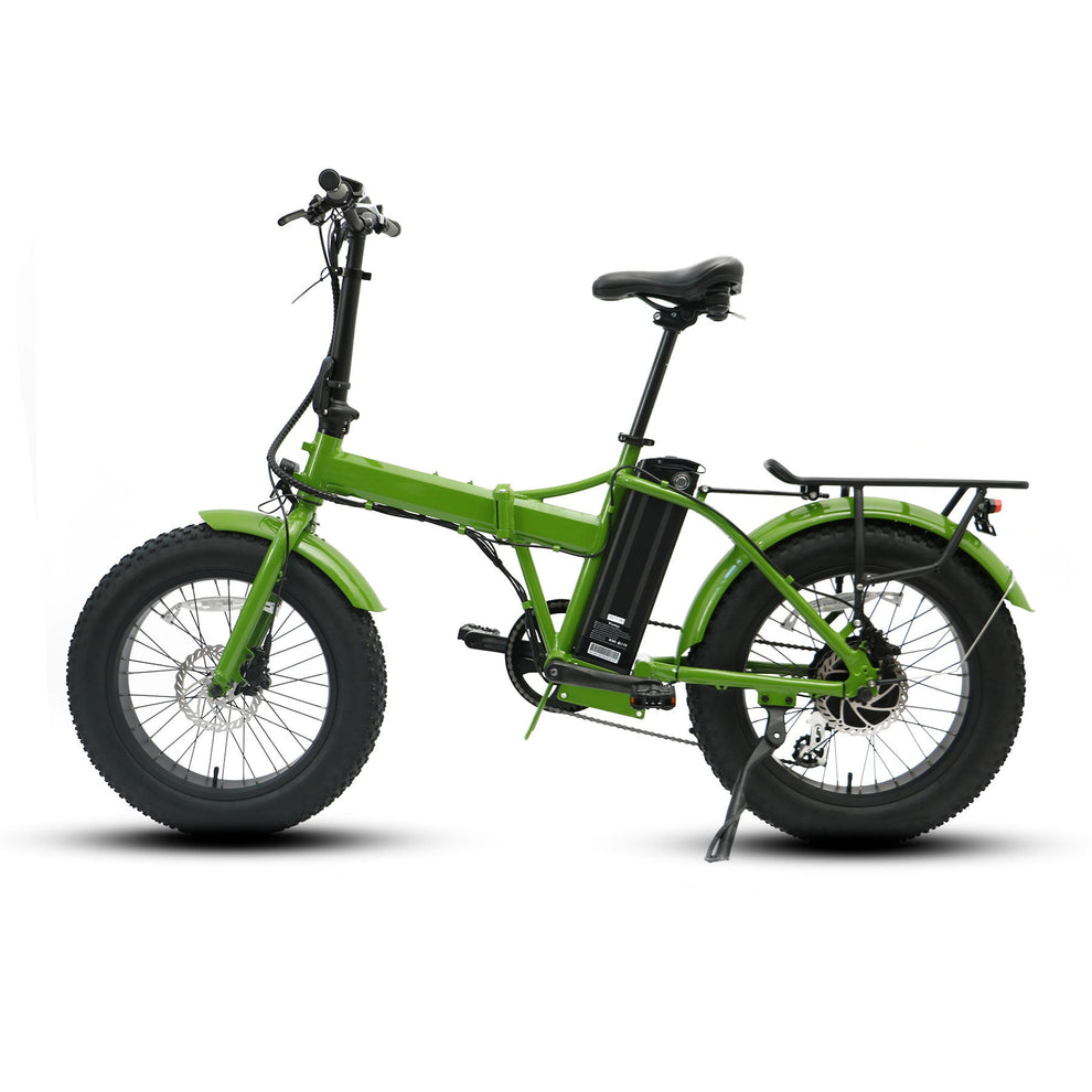 Eunorau E-FAT-MN 750W Ebike