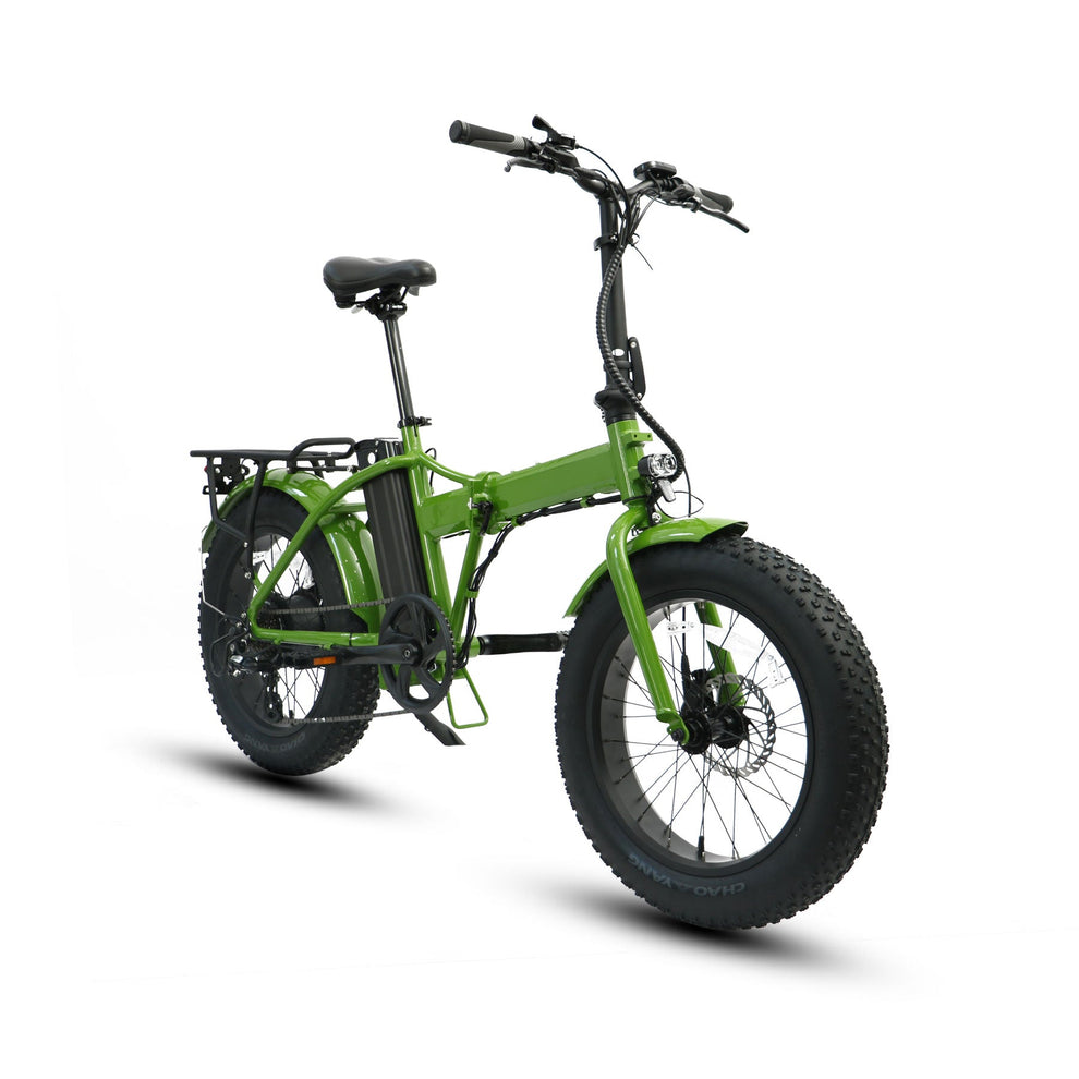 Eunorau E-FAT-MN 750W Ebike