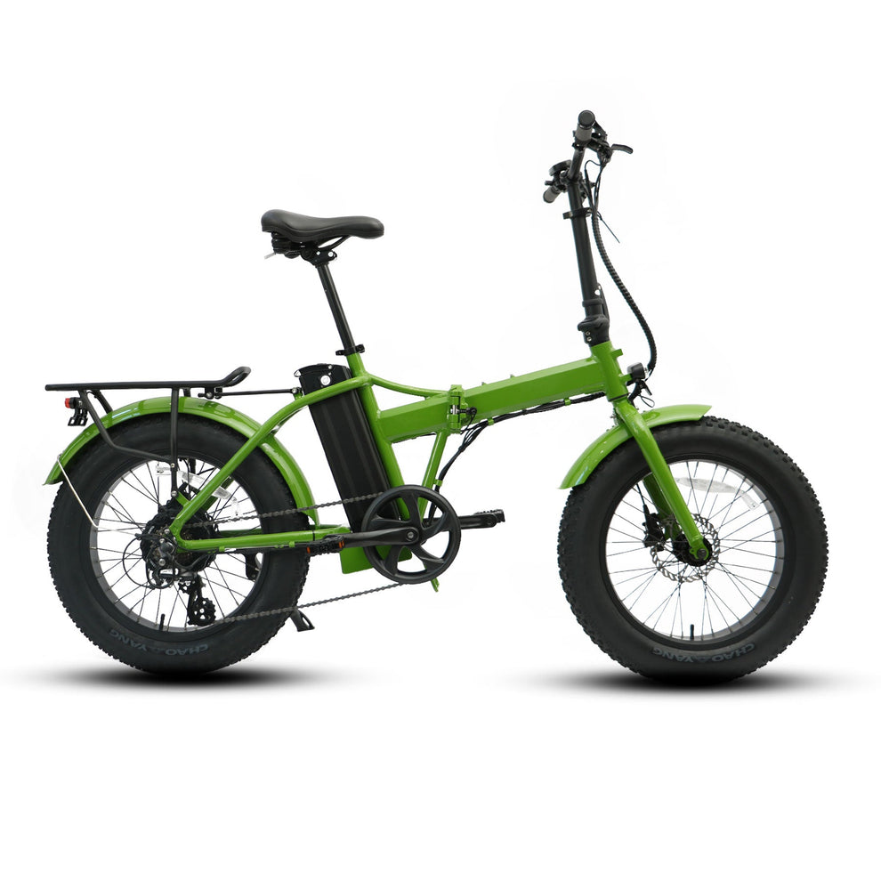 Eunorau E-FAT-MN 750W Ebike