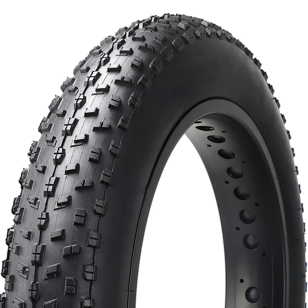 20 Fat E bike Tire Zeus Ebikes Canada