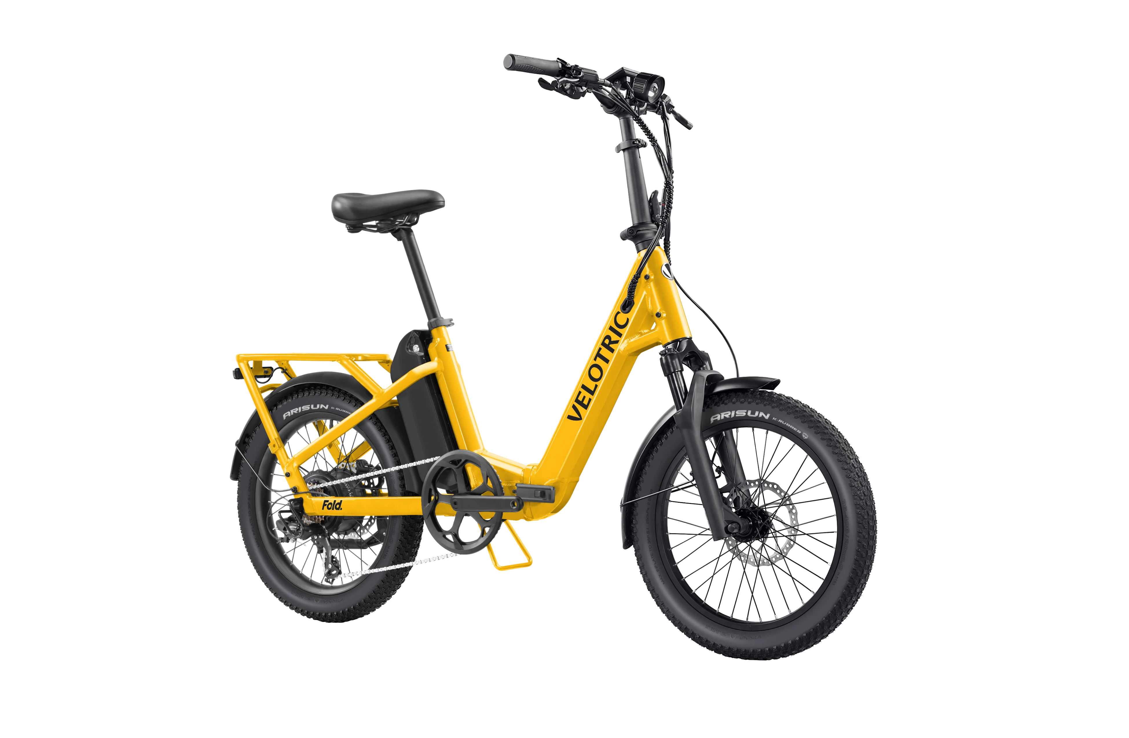 Velotric Fold 1 Plus — Folding Electric Bike