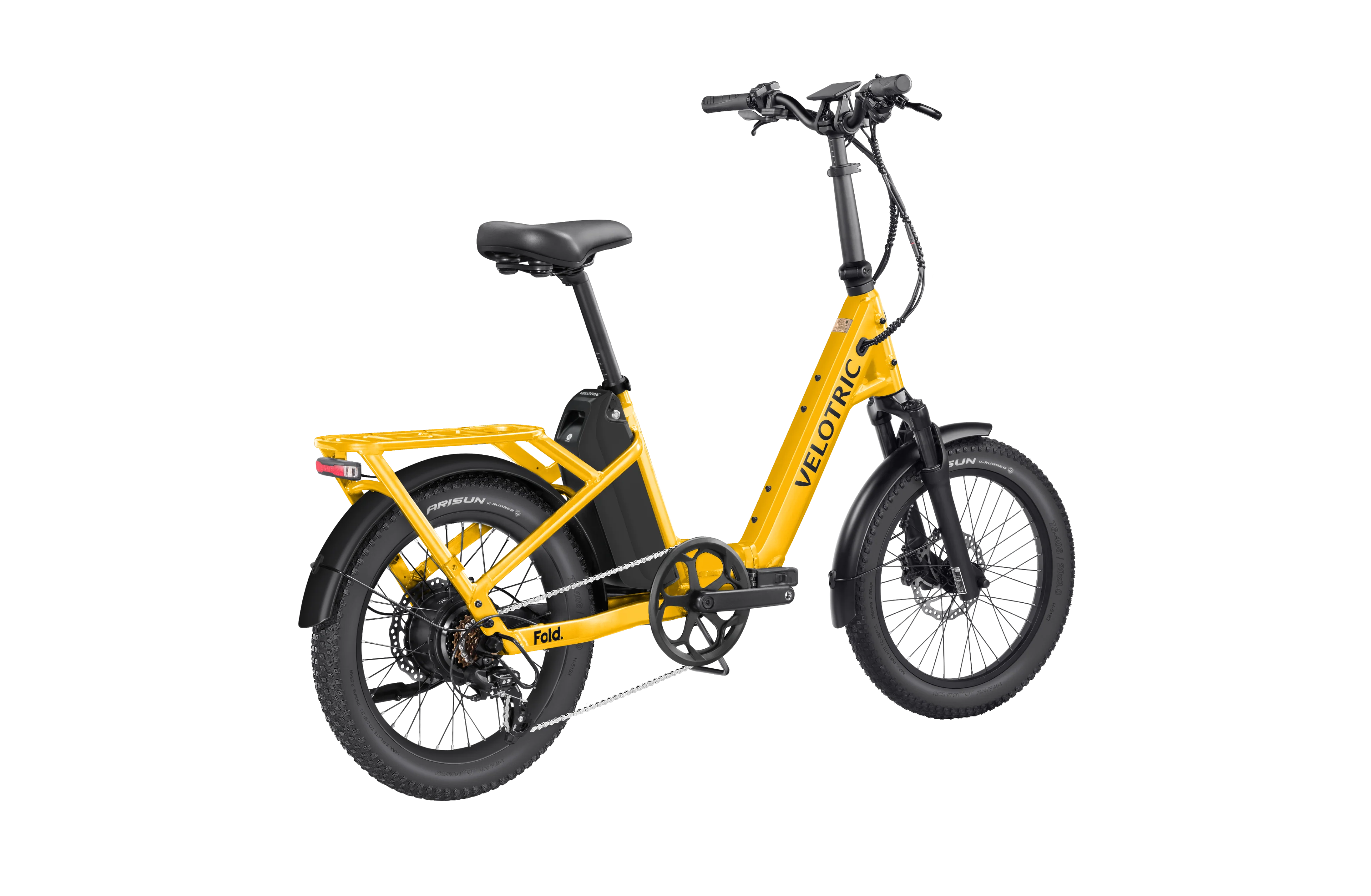 Velotric Fold 1 Plus — Folding Electric Bike